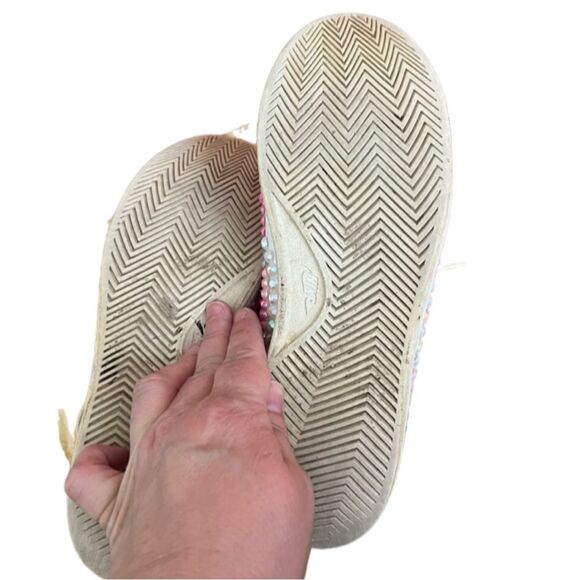 Nike court royale trainer embellished - Picture 15 of 16